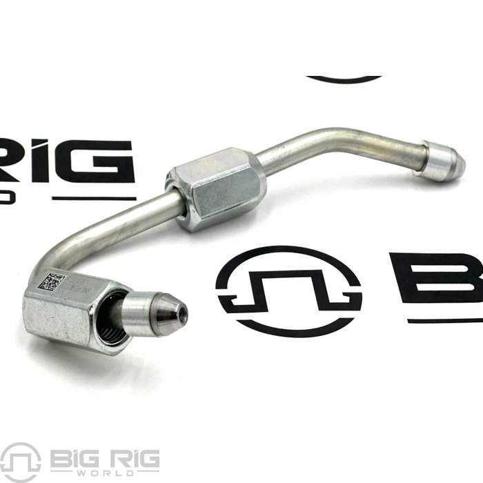 Injector Fuel Supply Tube 5524287 - Cummins