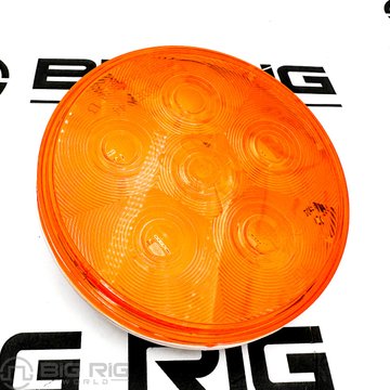 44 Series LED F/P/T Acrylic 44291Y - Truck Lite