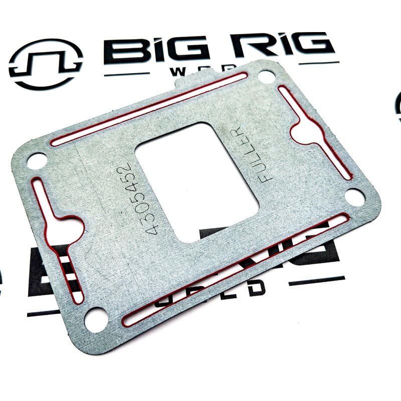 Gasket Housing Shift Tower 4309437 - Fuller