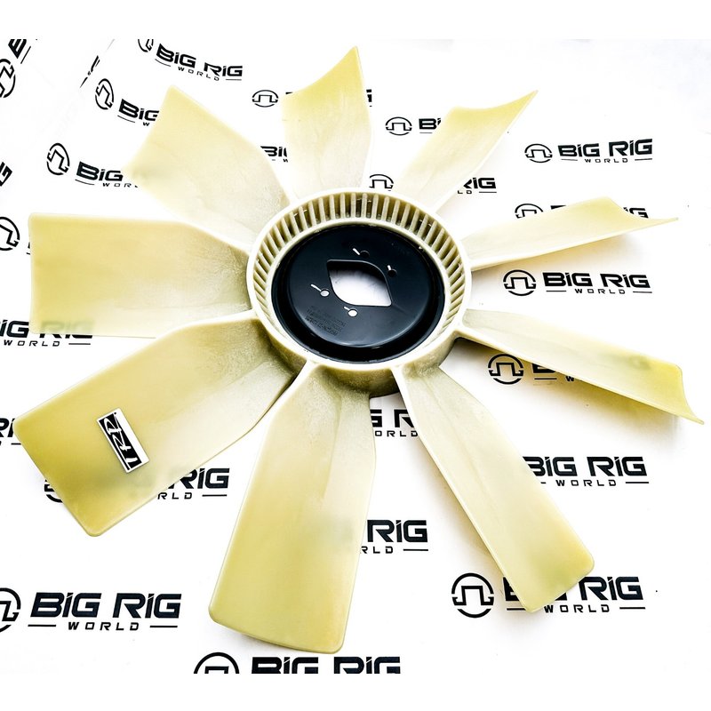 Fan Assembly - ACS 32In. 9 Blade 2.56P FB393256-32 - TRP
