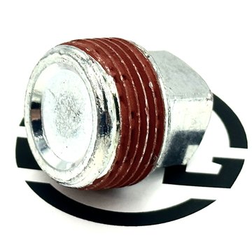 Plug - Fill 129492 - Eaton