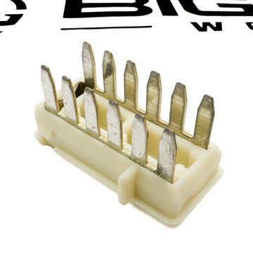 Guard/Cover -Terminal/CONN, Electrical - CON 15305292-B - Packard Electric