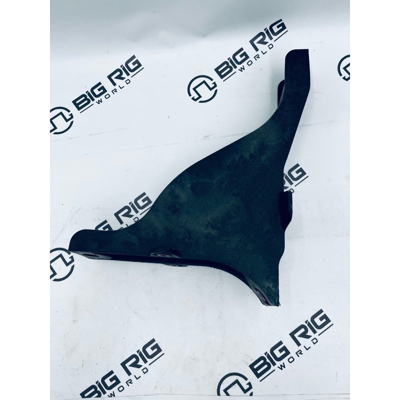 Bracket - Roof, Side Extender, Lower, LH A22-73338-000 - Freightliner