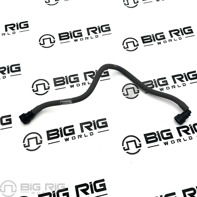 Fuel Drain Tube 3691292 - Cummins