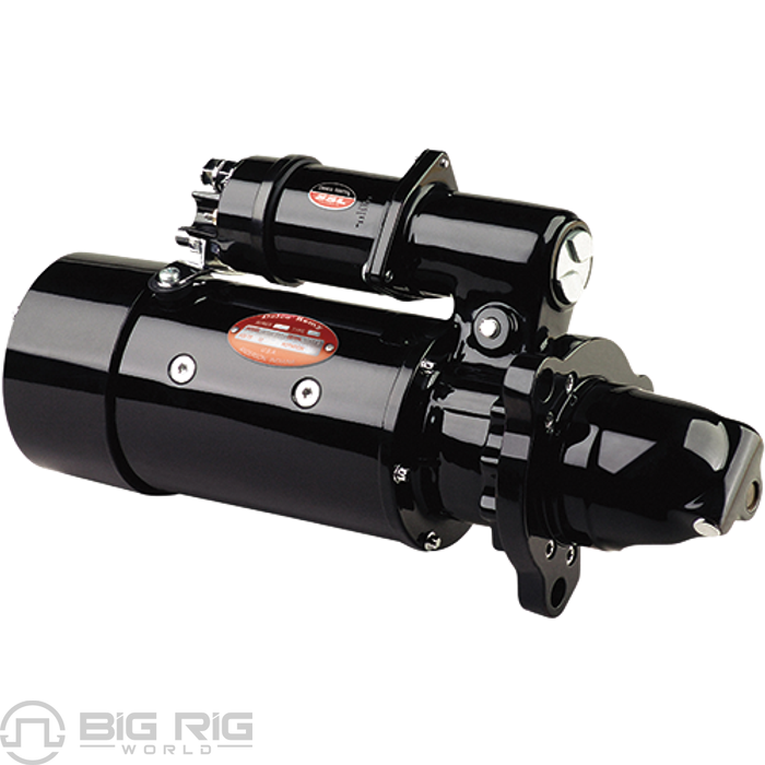 Starter Gear Reduction  24 V 12 Tooth 8200435 - Delco Remy