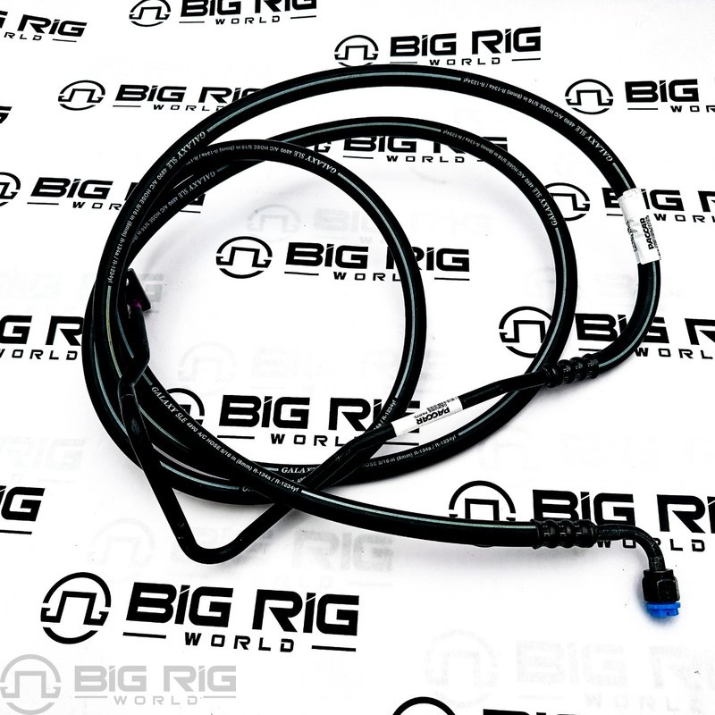 Hardline Assembly - Liquid #6 F50-6401-022675 - Dynacraft