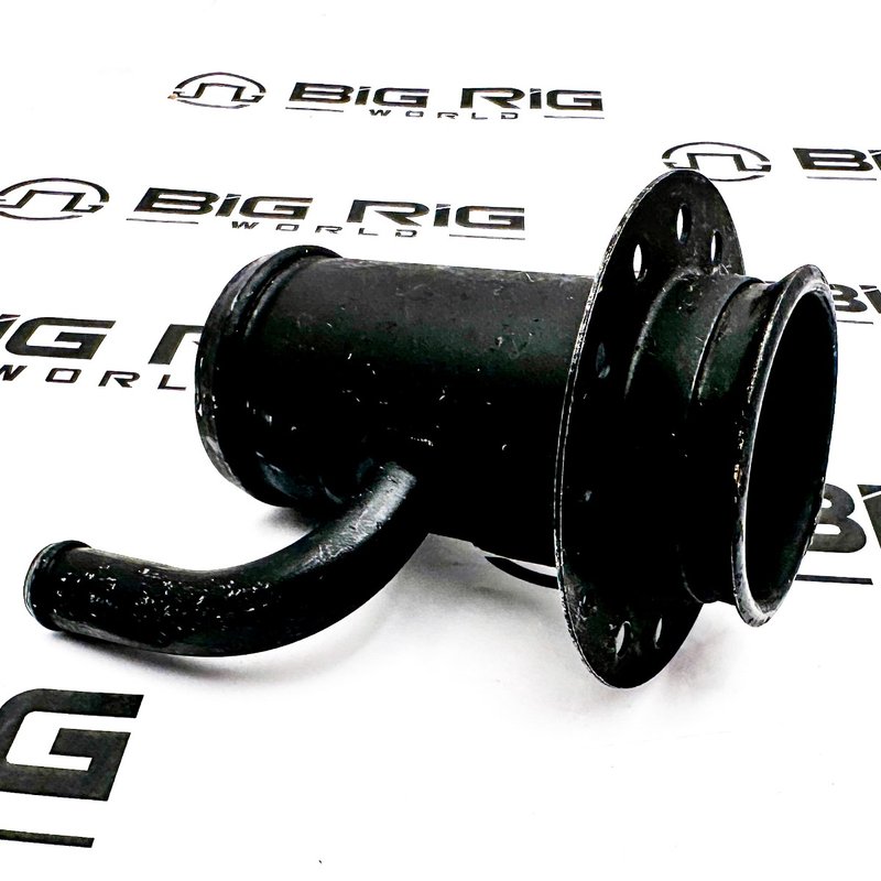 Neck - Fuel Fill, Universal 03-43473-000 - Freightliner