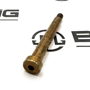 Bolt Shoulder CYLND SKT 3/8-16NC ZN/Y 27-01274 - Paccar