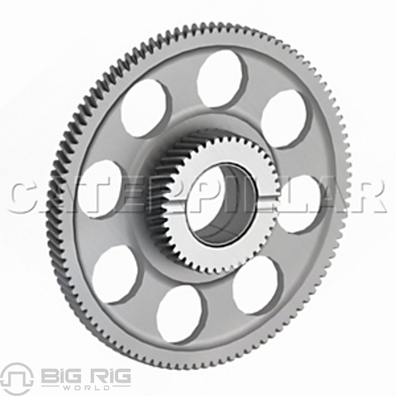 Gear 2W-7455 - CAT