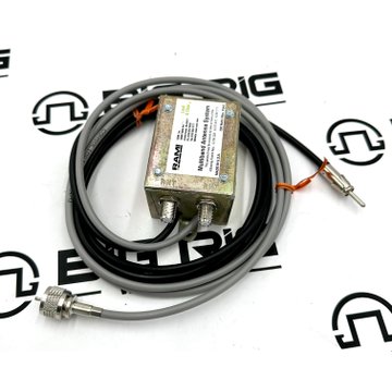 Multiplexer ASSY - Red MASC4AP6 - Peterbilt