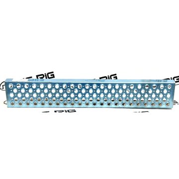 Step - Battery/Tool Box N82-1001-3 - Kenworth