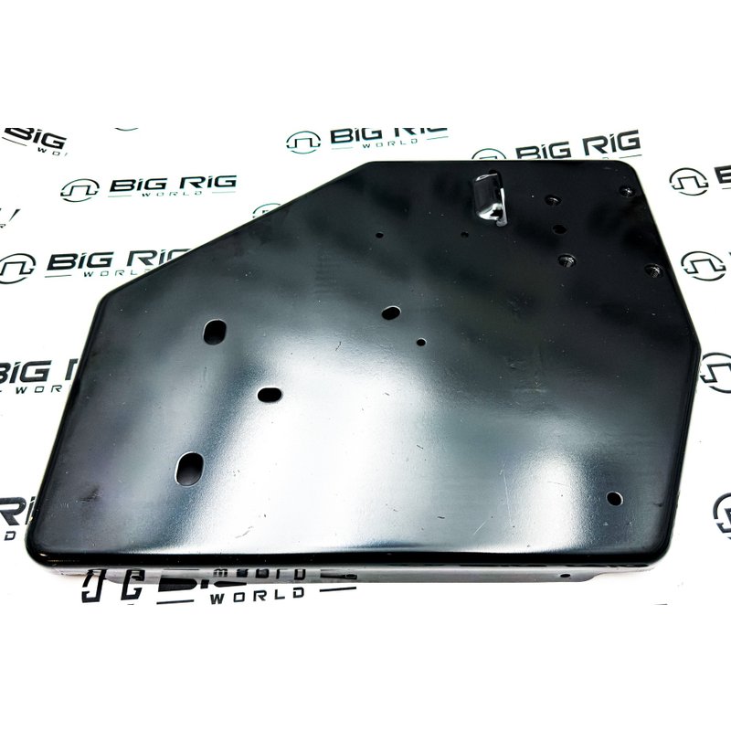 End - Battery Box N64-6106R - Paccar