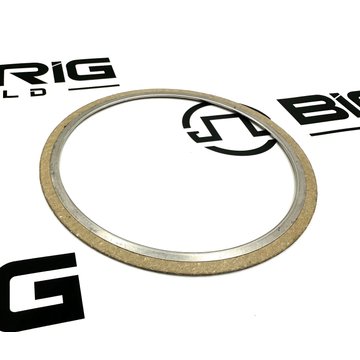 Turbo Exhaust Flex Pipe Gasket 1827519PE - Paccar Engine