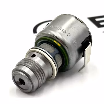 Solenoid Assembly 3871707 - Cummins