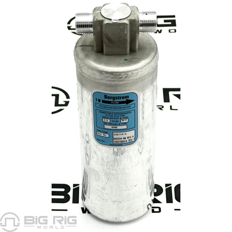 Filter - A/C 1711509PAC - Paccar
