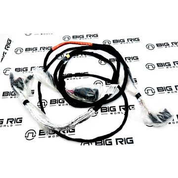 EPA / Hanress - Aftertreatment, Cummins 2.1 M 2 M92-6113-0051807 - Paccar