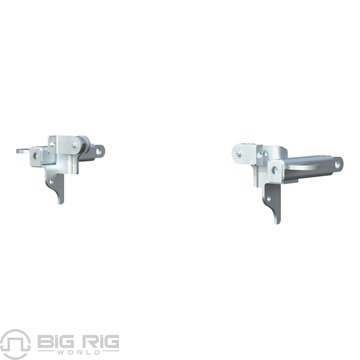 MagLatch Grille Guard Mounting Brackets 206840 - Retrac