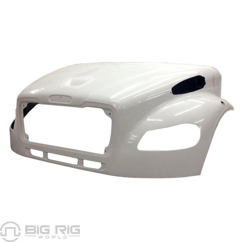 Freightliner M2 106 BBC W/Valance Without Bezel JP-FL28 - Jones Performance