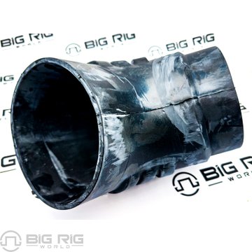 Elbow-Rubber Air 69Deg 6-5-1/2 69HL60R55 - Paccar