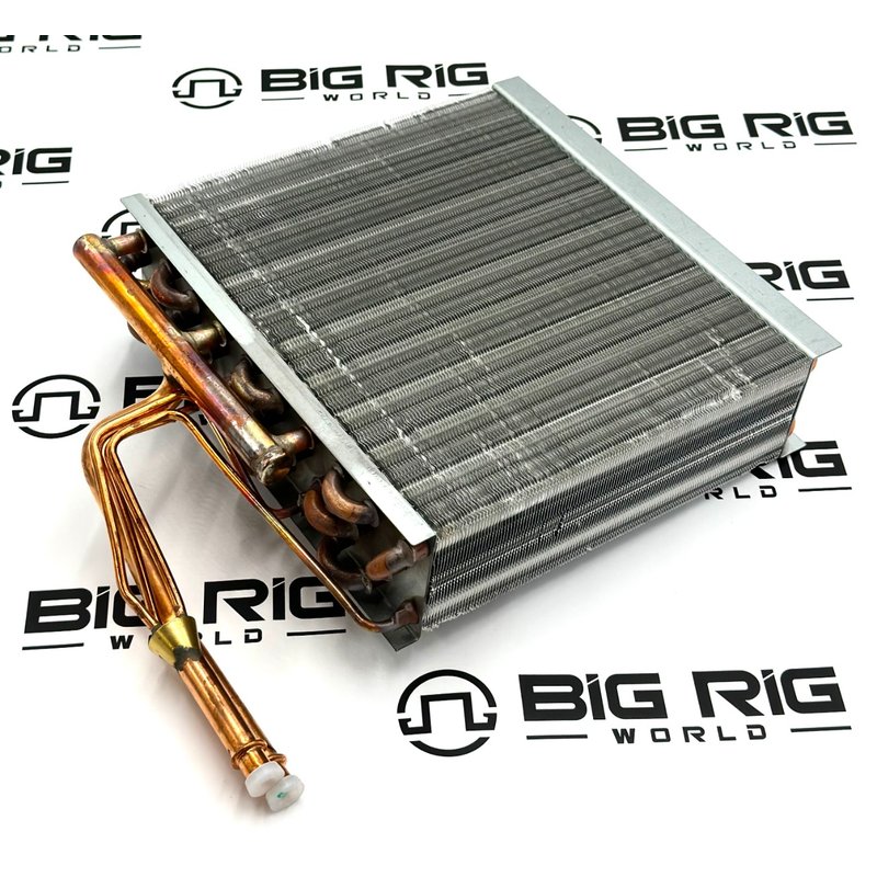 Coil - Evaporator 151385BSM - Peterbilt
