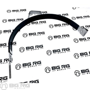 Strap Assy-Fuel Tank K84-1013-018 - Kenworth