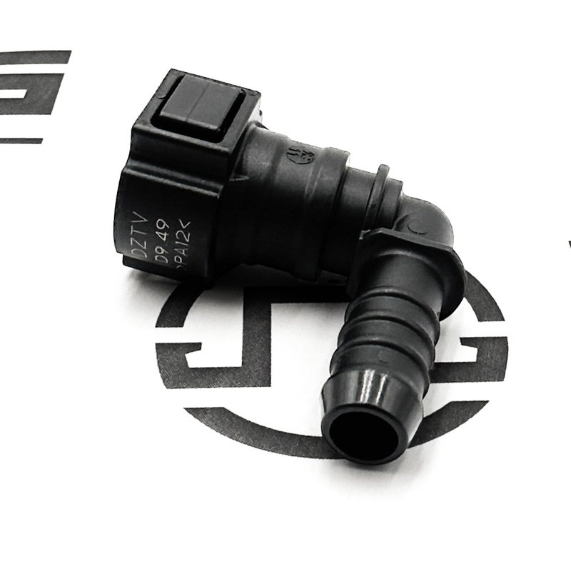 Coupling Plug A0119971789 - Detroit Diesel
