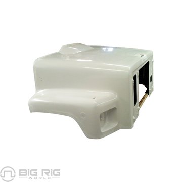 International 2600 S Series SBA Hood JP-N09 - Jones Performance