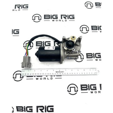 Wiper Motor E006-162 - Sprague Devices
