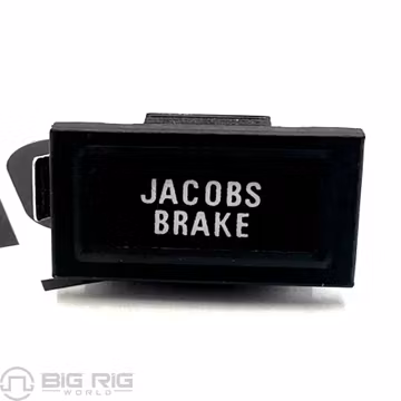 Jacobs Brake ID Lamp P54-1032-15 - Kenworth