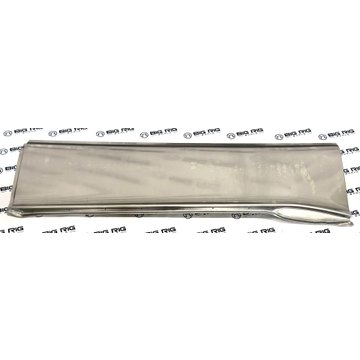 LH Transition Panel R64-1553 - Kenworth