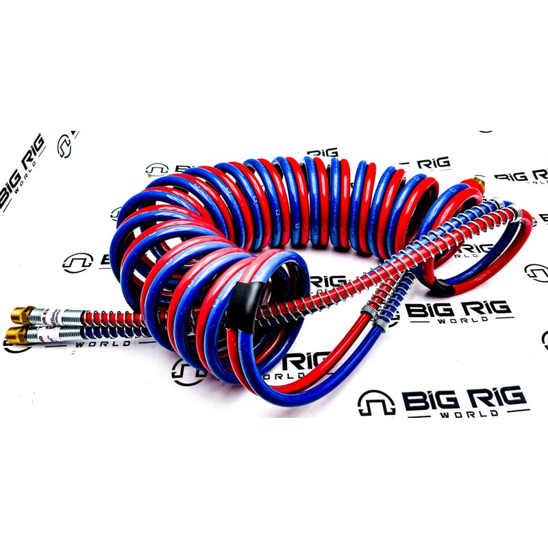 Coil-Set Magnum -20Ft(24) 17M20-24H - Tectran
