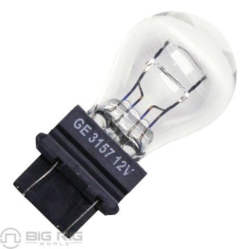 Bulb - Auto HD S8 12.8-14V DF PLSTC WED 3157CEC - CEC