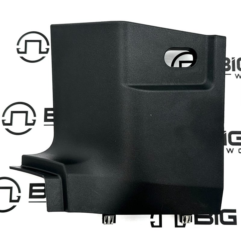 Fairing Latch Panel, MH A33-1250 - Kenworth