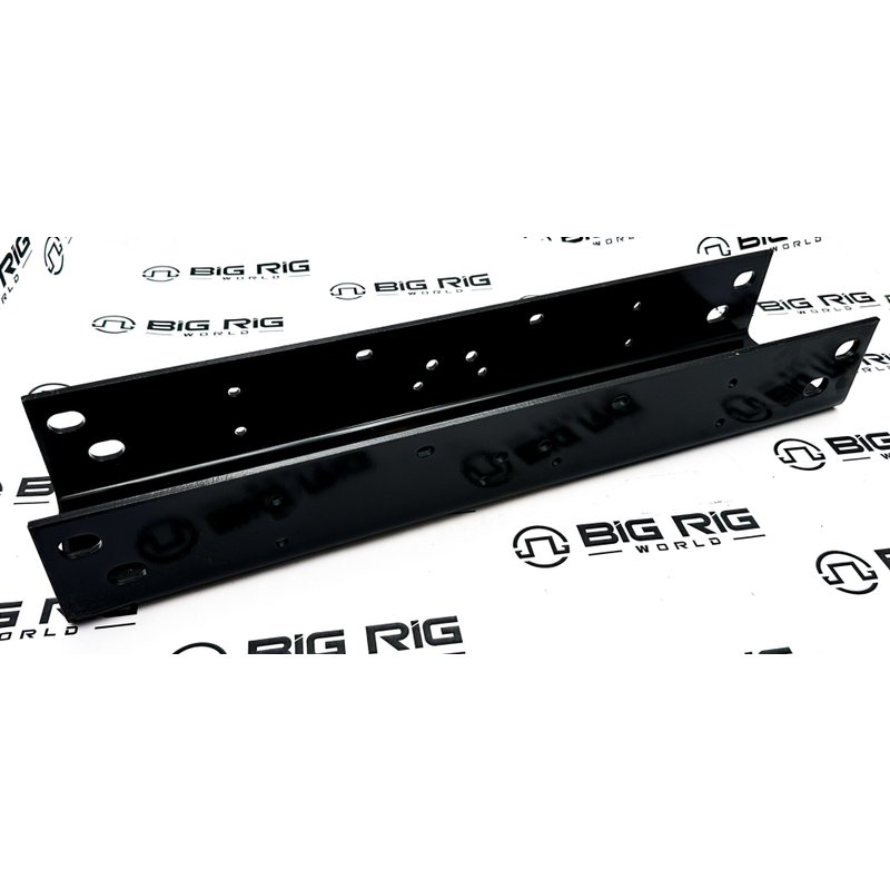 Crossmember - Suspension 01-51371-002 - Peterbilt