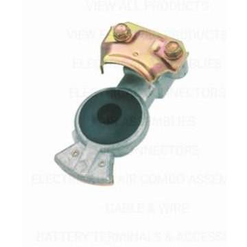 Universal Gladhand 12-010DSP - Phillips Industries