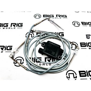 Temperature Sensor 4384571 - Cummins