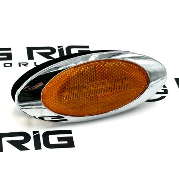 Lamp - Fender, RH A06-36838-001 - Freightliner
