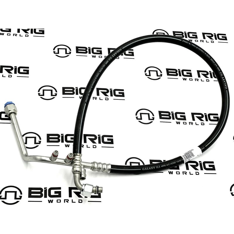 A/C Hardline D9013-3830 - Dynacraft