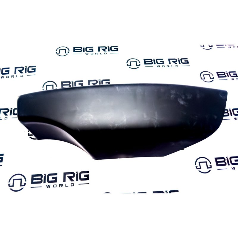 Air Dam Bumper End 106-280  - Left Side 21-26564-010 - Freightliner