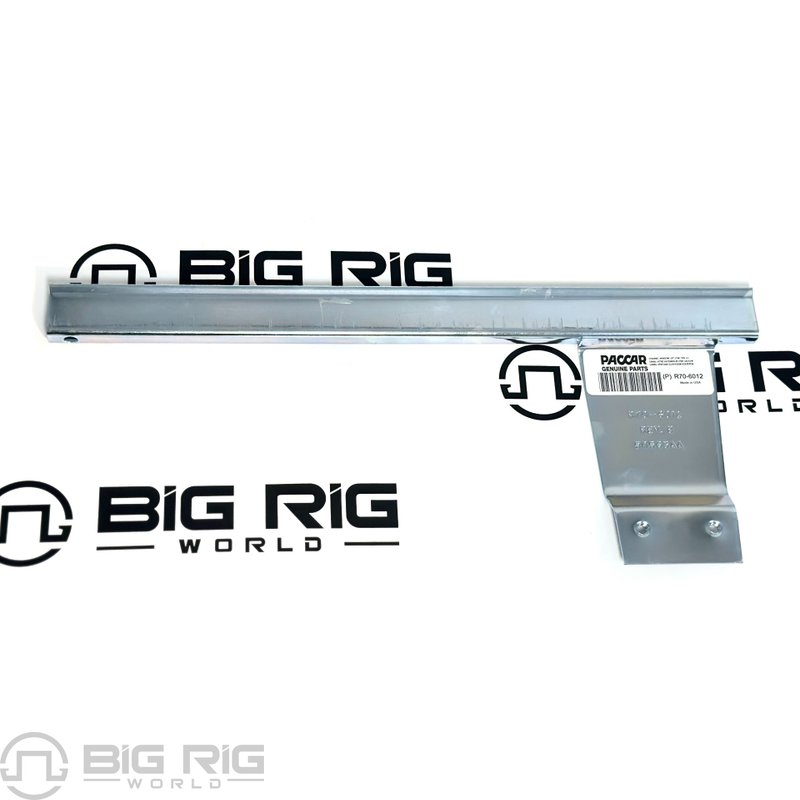Channel - Window Lift 379E CRS LH R70-6012 - Peterbilt