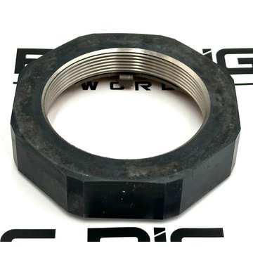 Axle Nut 449-4973 - Stemco