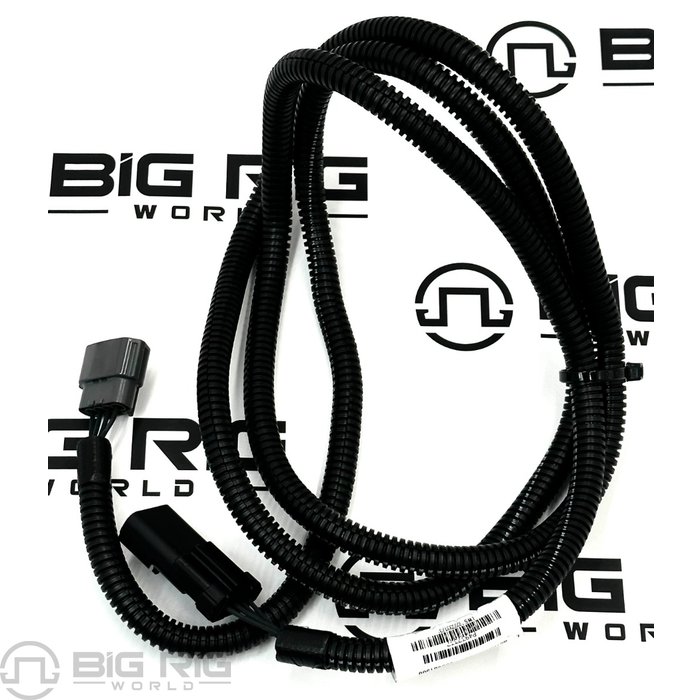 Electronic Control Module Wiring Harness 4937337 - Cummins