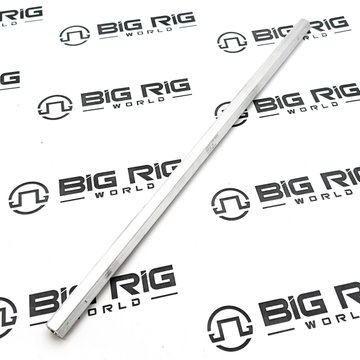 Clutch Link, Lower AL Hexbar 1/2-20NF D&T 06-01150-520 - Peterbilt