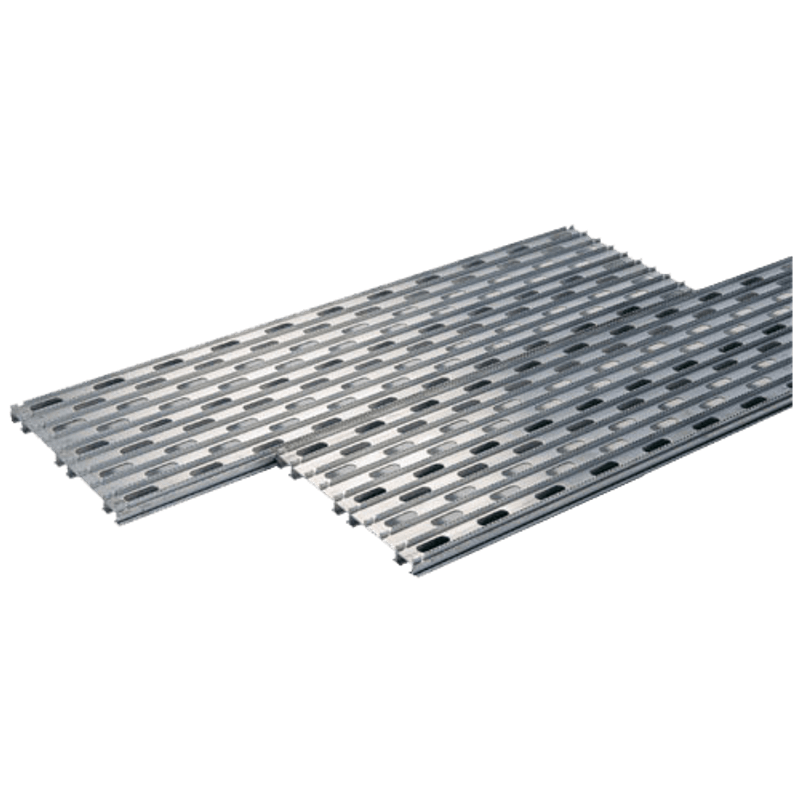 Modular Deck Cover - 5 Plate 435MTQ - Merritt Equipment