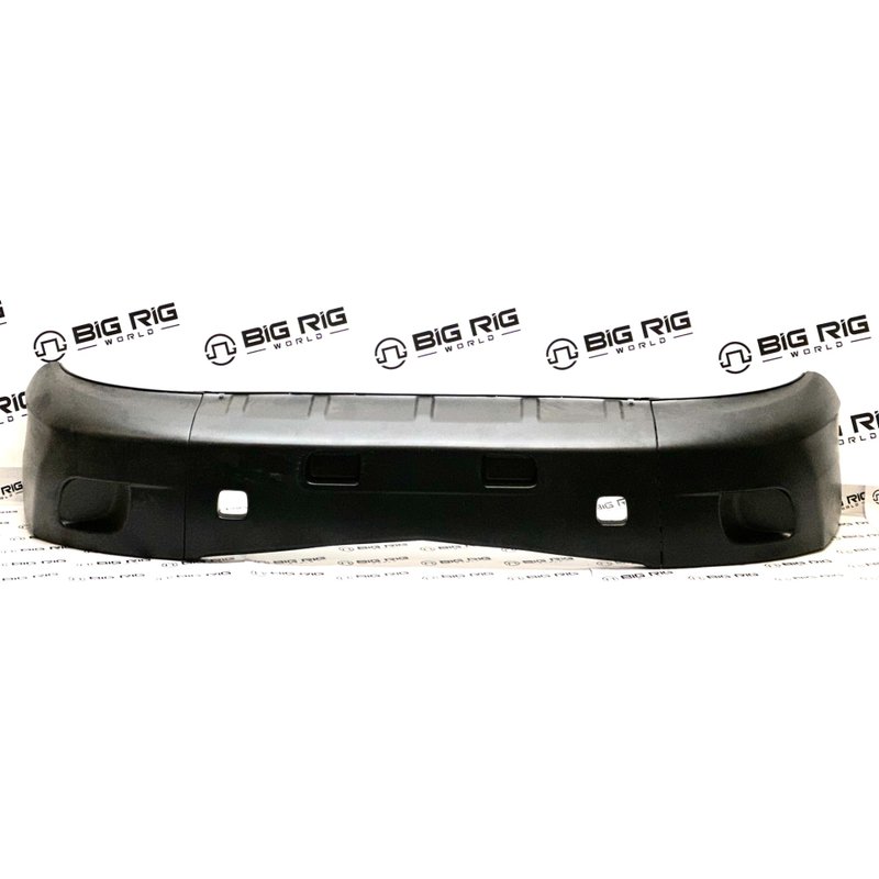 Bumper Aero Assembly N71-6140-10000 - Peterbilt