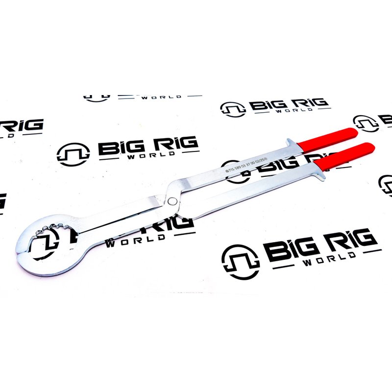 Pliers W715589033700 - Detroit Diesel