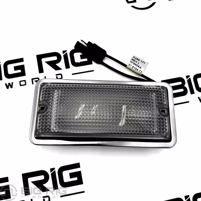 Cab Door Lamp K256-171 - Kenworth
