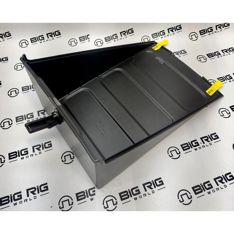 Cover - Battery Box, Short Side To Rail A06-38999-000 - Freightliner