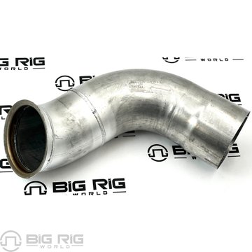 Exhaust Pipe M66-3236-001 - Paccar