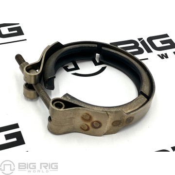 Clamp, V Band 4946823 - Cummins